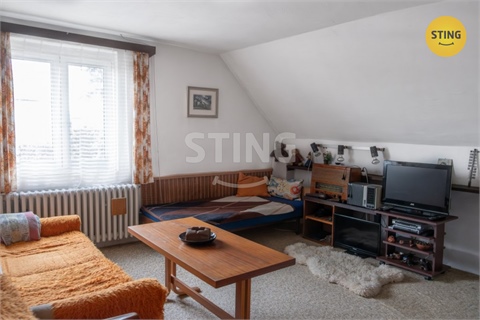 Prodej rodinného domu, 200 m² - 8