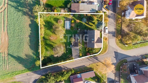 Prodej rodinného domu, 200 m² - 16