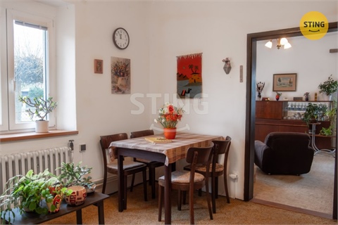 Prodej rodinného domu, 200 m² 6