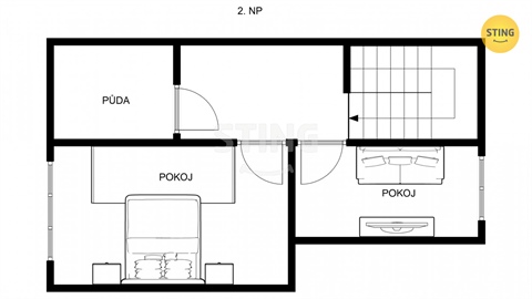 Prodej rodinného domu, 200 m² - 14