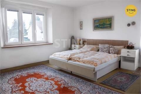 Prodej rodinného domu, 200 m² - 10