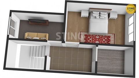 Prodej rodinného domu, 200 m² - 12