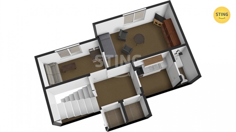 Prodej rodinného domu, 200 m² 14