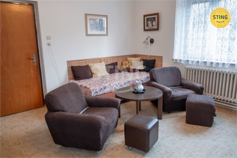 Prodej rodinného domu, 200 m² 4