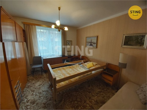 Prodej bytu 3+1, 66 m² 6