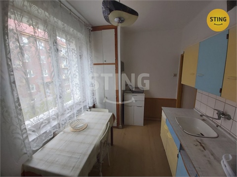 Prodej bytu 3+1, 66 m² - 10