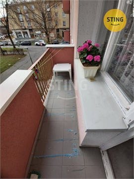 Prodej bytu 3+1, 66 m² - 18