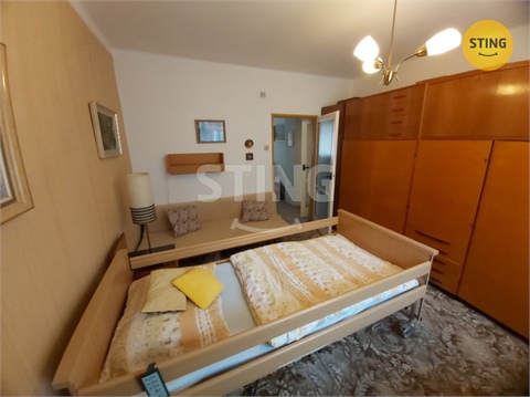 Prodej bytu 3+1, 66 m² - 4