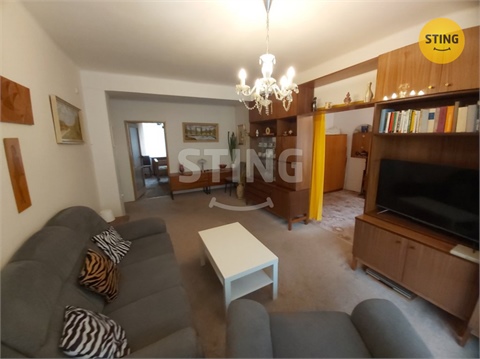 Prodej bytu 3+1, 66 m² 2