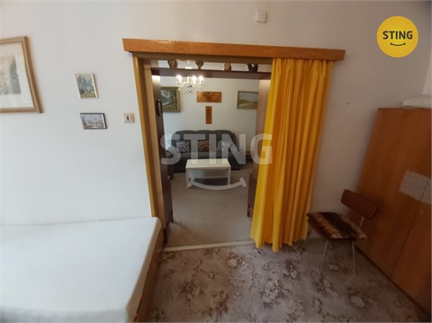 Prodej bytu 3+1, 66 m² - 8