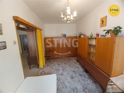 Prodej bytu 3+1, 66 m² 8