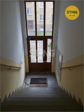 Prodej bytu 3+1, 66 m² 22