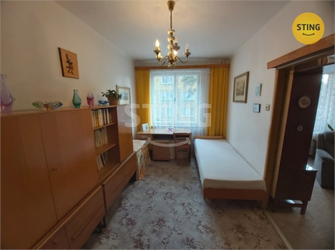 Prodej bytu 3+1, 66 m² - 6