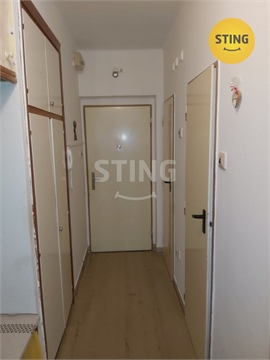 Prodej bytu 3+1, 66 m² - 16