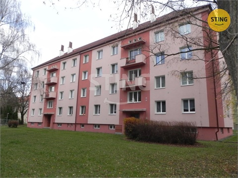 Prodej bytu 3+1, 66 m² - 22