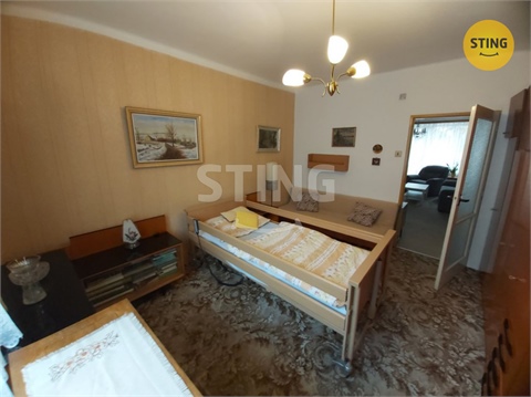 Prodej bytu 3+1, 66 m² 4