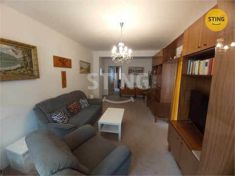 Prodej bytu 3+1, 66 m² - 2