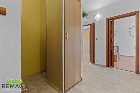 Pronájem bytu 2+1, 63 m² - 14