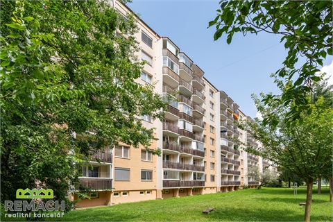 Pronájem bytu 2+1, 63 m² 4