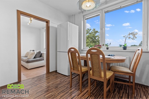 Pronájem bytu 2+1, 63 m² - 6