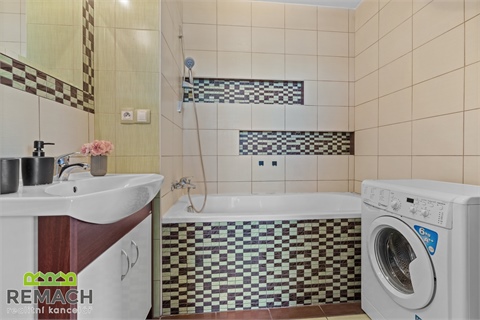 Pronájem bytu 2+1, 63 m² - 2