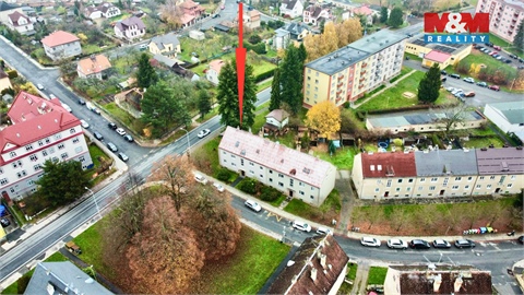 Prodej bytu 2kk, 45 m² 8