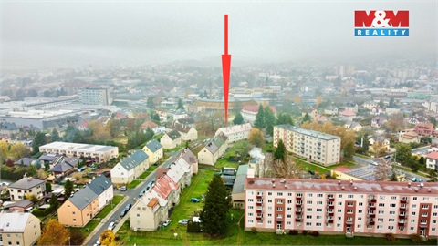 Prodej bytu 2kk, 45 m² 20