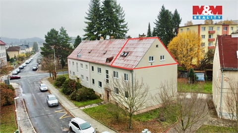 Prodej bytu 2kk, 45 m² - 18