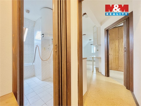 Prodej bytu 2kk, 45 m² - 14