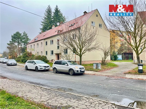 Prodej bytu 2kk, 45 m² - 8