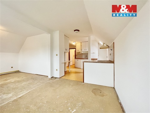 Prodej bytu 2kk, 45 m² 2