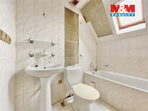 Prodej bytu 2kk, 45 m² - 4