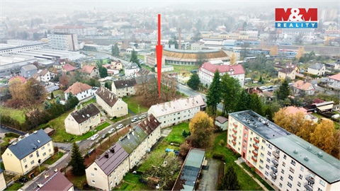 Prodej bytu 2kk, 45 m² 18