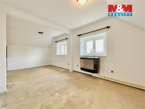 Prodej bytu 2kk, 45 m² 4