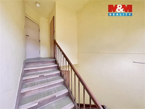 Prodej bytu 2kk, 45 m² 14