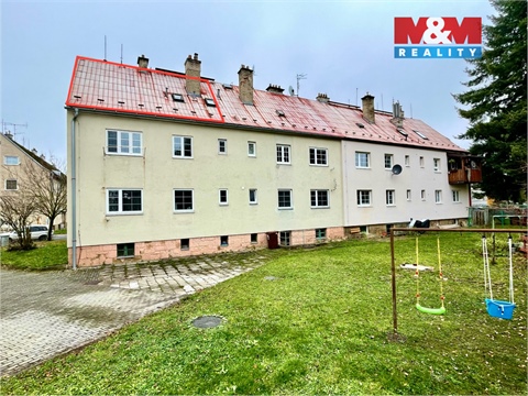 Prodej bytu 2kk, 45 m² - 16