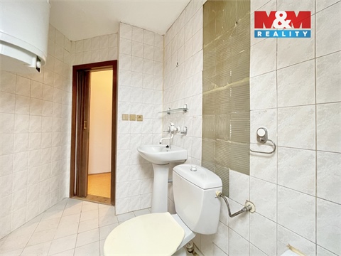 Prodej bytu 2kk, 45 m² - 10