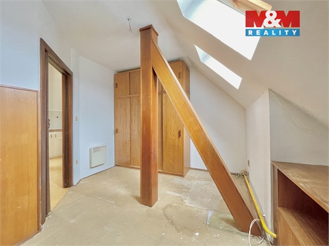 Prodej bytu 2kk, 45 m² 12