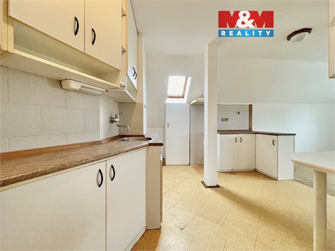 Prodej bytu 2kk, 45 m² 0