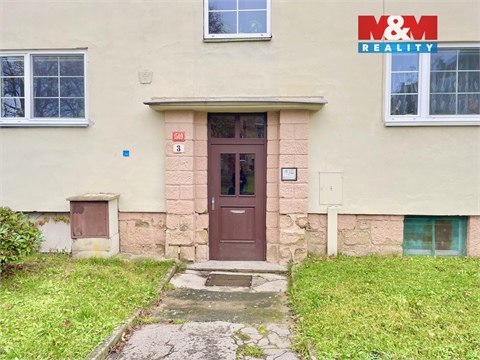 Prodej bytu 2kk, 45 m² - 12