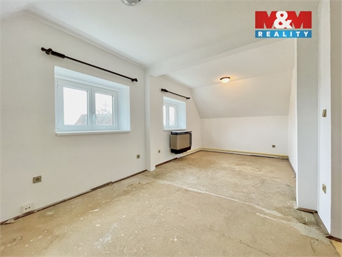 Prodej bytu 2kk, 45 m² - 2