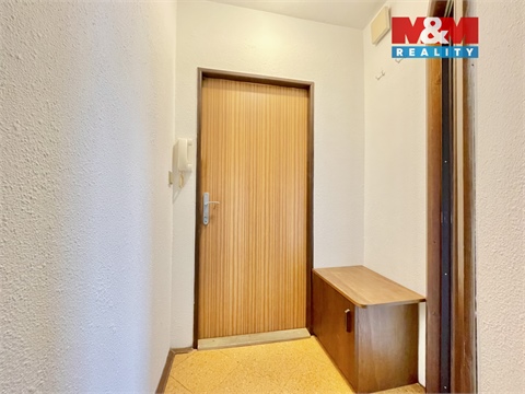 Prodej bytu 2kk, 45 m² 10