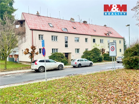 Prodej bytu 2kk, 45 m² 16