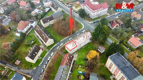 Prodej bytu 2kk, 45 m² - 6