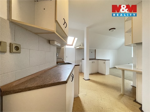 Prodej bytu 2kk, 45 m² 6