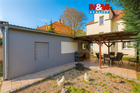 Prodej rodinného domu, 270 m² 0