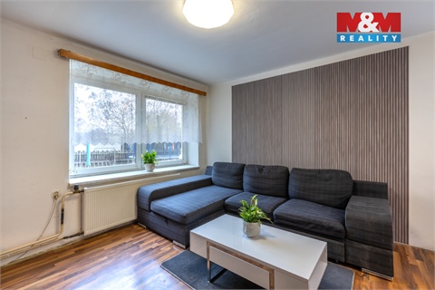 Prodej rodinného domu, 116 m² - 6