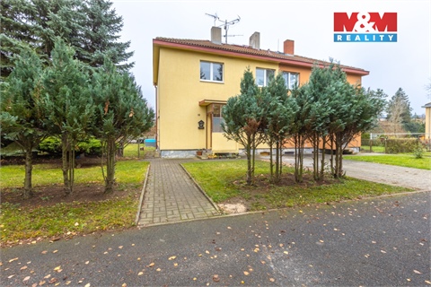 Prodej rodinného domu, 116 m² - 4