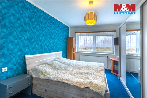 Prodej rodinného domu, 116 m² - 2