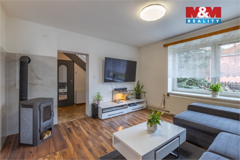 Prodej rodinného domu, 116 m² 8